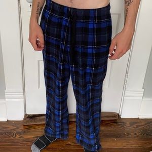 Small pajama pants